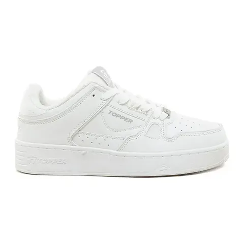 Zapatillas Topper Araka Low